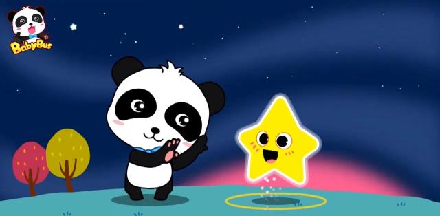 寶寶巴士-經典英文兒歌 線上看