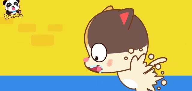 寶寶巴士—生活好習慣篇 第4話劇照 1