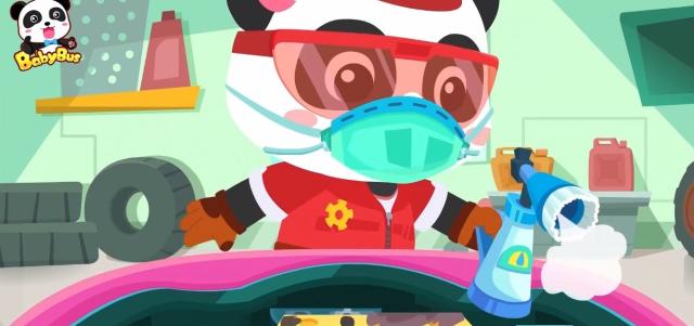 寶寶巴士—角色扮演篇 線上看