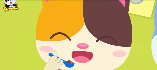 寶寶巴士—我愛幼兒園篇 線上看