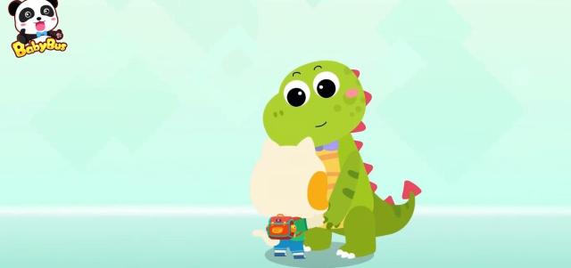 寶寶巴士—我愛幼兒園篇 線上看