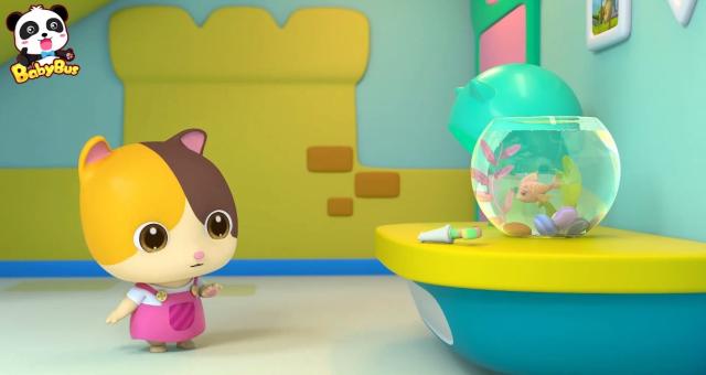 寶寶巴士-3D奇妙救援隊 第16集