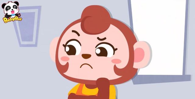 寶寶巴士—幼兒啟蒙認知 第11集