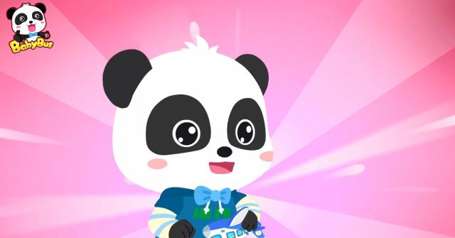 寶寶巴士—職業體驗城 第2集