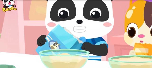 寶寶巴士—職業體驗城 第7集