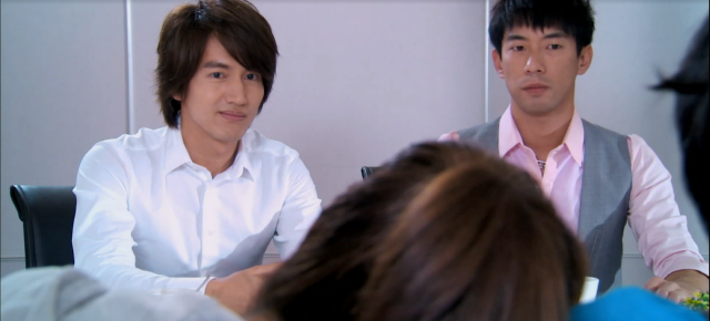 就想賴著你 線上看