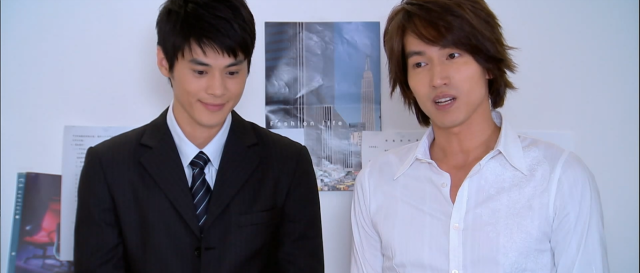 就想賴著你 線上看