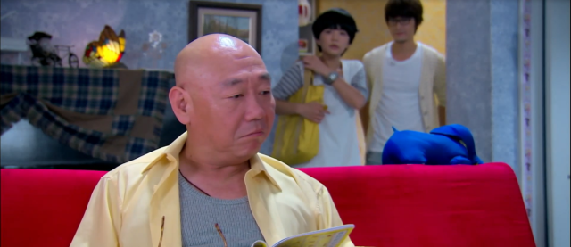 就想賴著你 線上看