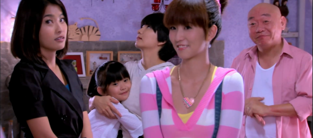 就想賴著你 線上看