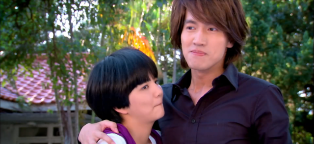 就想賴著你 線上看