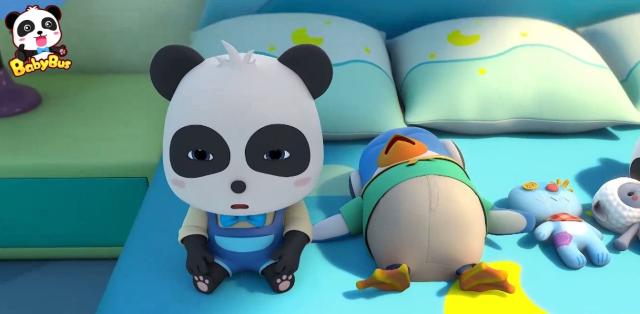 寶寶巴士3D兒歌—BB Channel 線上看