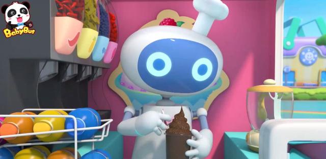 寶寶巴士3D兒歌—BB Channel 線上看