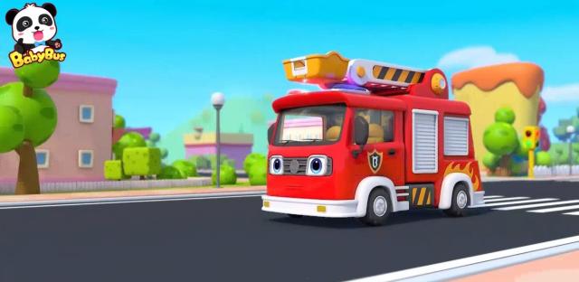 寶寶巴士3D兒歌—BB Channel 線上看