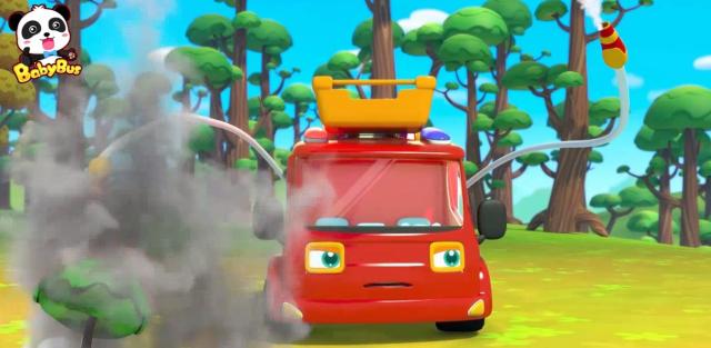 寶寶巴士3D兒歌—BB Channel 線上看