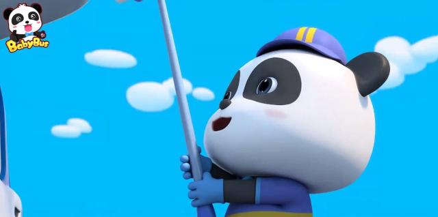 寶寶巴士3D兒歌—BB Channel 線上看