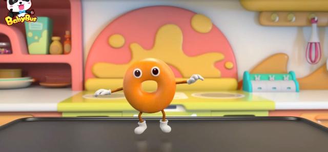 寶寶巴士3D兒歌—BB Channel 線上看