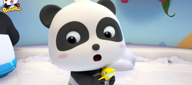 寶寶巴士3D兒歌—BB Song 線上看