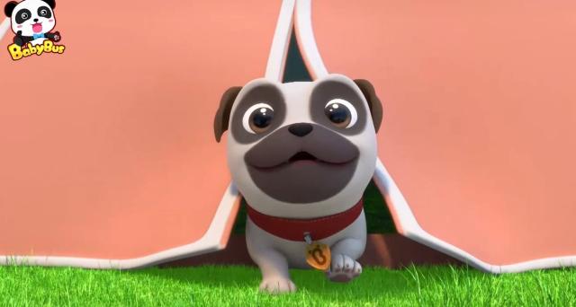 寶寶巴士3D兒歌—BB Song 線上看