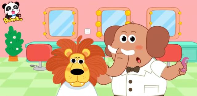 寶寶巴士—日常生活智慧 線上看