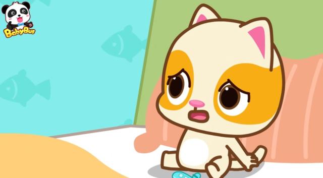 寶寶巴士—日常生活智慧 線上看