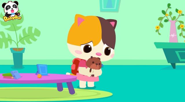 寶寶巴士—日常生活智慧 線上看