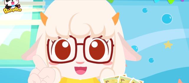 寶寶巴士—日常生活智慧 線上看