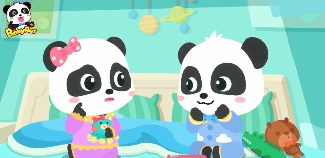 寶寶巴士—日常生活智慧 線上看