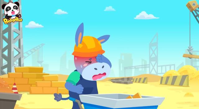 寶寶巴士—日常生活智慧 線上看