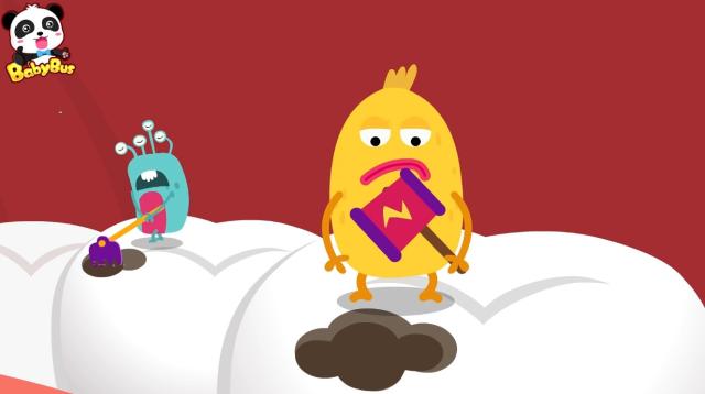 寶寶巴士—日常生活智慧 線上看