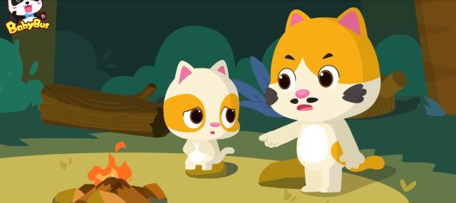 寶寶巴士—日常生活智慧 線上看