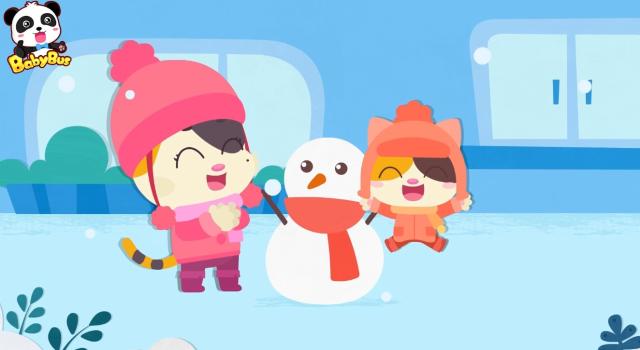 寶寶巴士—日常生活智慧 線上看