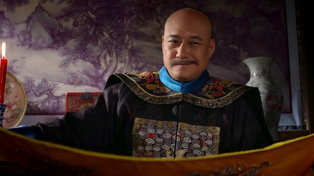 嶗山探花郎 第14集