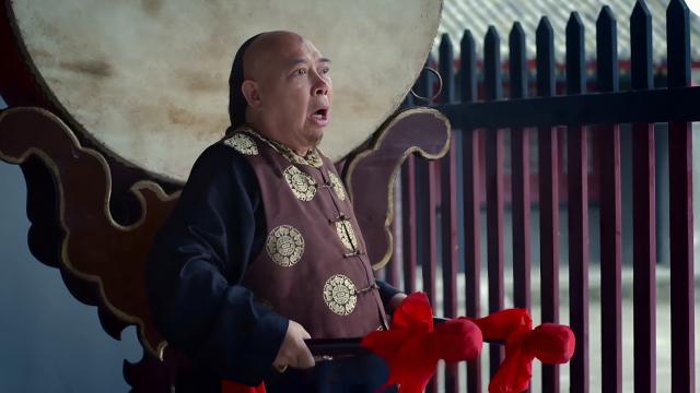 嶗山探花郎 第17集