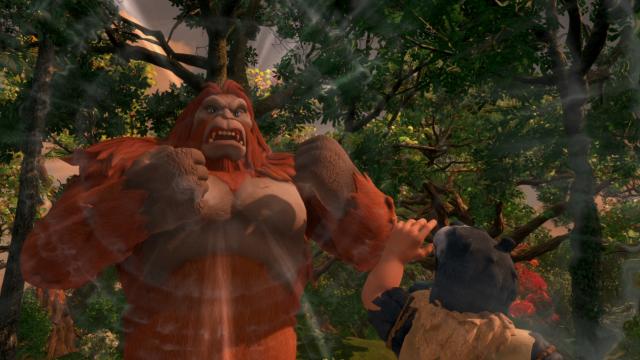 少年禹傳奇 第一季 第17集