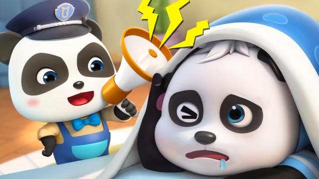 寶寶巴士3D兒歌—BB Channel 線上看