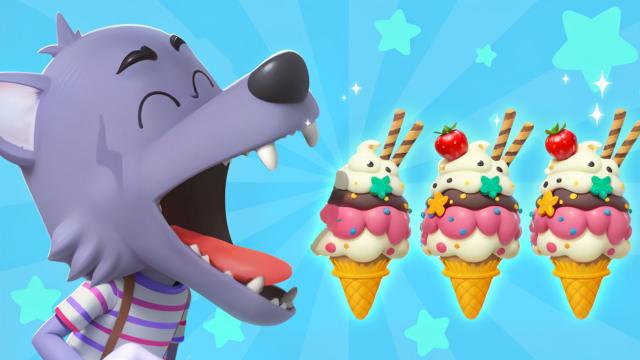 寶寶巴士3D兒歌—BB Channel 線上看