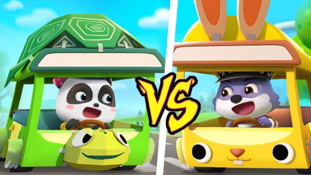 寶寶巴士3D兒歌—BB Channel 線上看