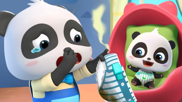 寶寶巴士3D兒歌—BB Channel 線上看