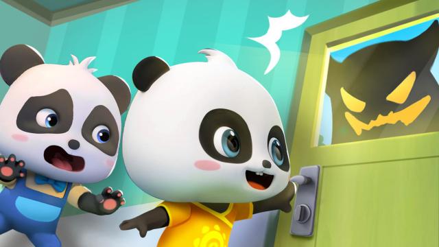 寶寶巴士3D兒歌—BB Channel 線上看