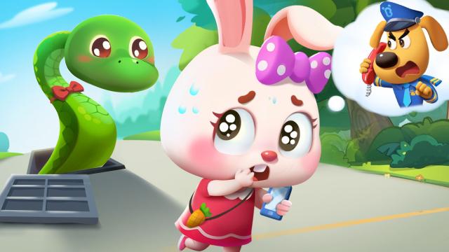 安全警長啦咘啦哆 第二季 線上看