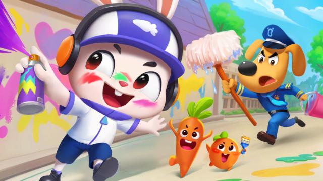 安全警長啦咘啦哆 第二季 線上看