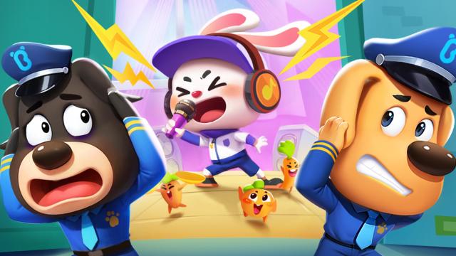 安全警長啦咘啦哆 第二季 線上看