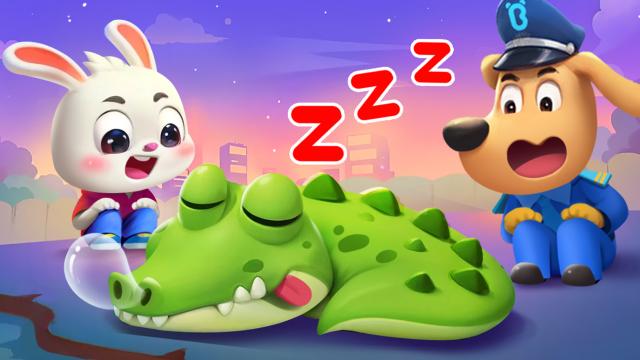 安全警長啦咘啦哆 第二季 線上看