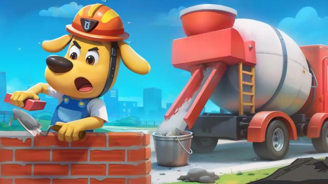 安全警長啦咘啦哆 第二季 線上看