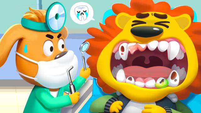 安全警長啦咘啦哆 第二季 線上看