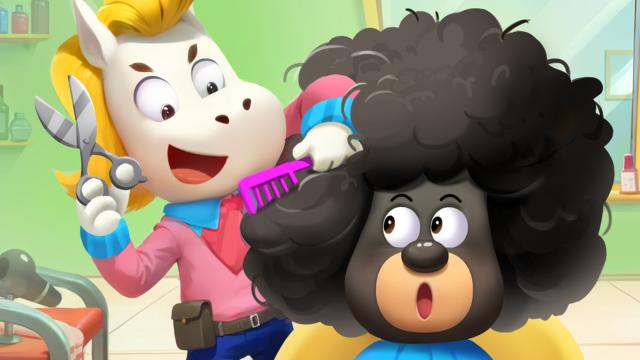 安全警長啦咘啦哆 第二季 線上看