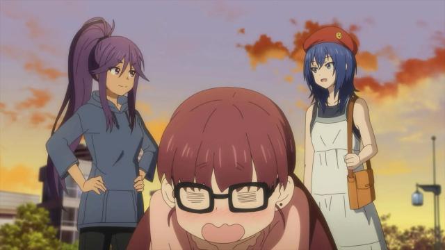 隨興旅 第6集劇照 2