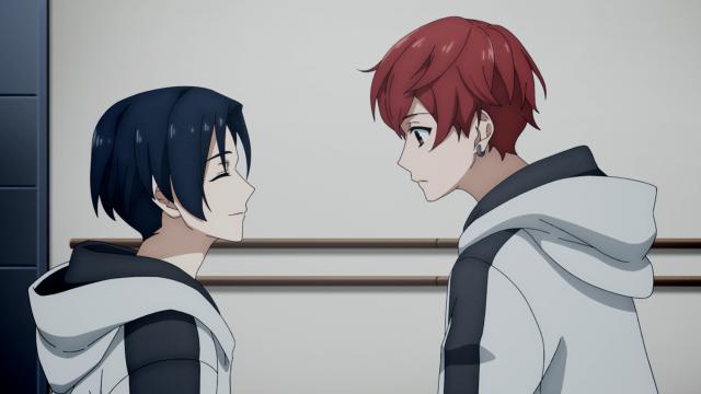 華 Doll* 第2集劇照 4