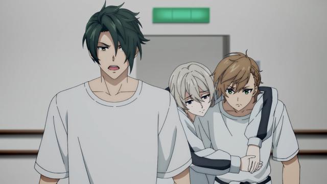 華 Doll* 第2集劇照 5