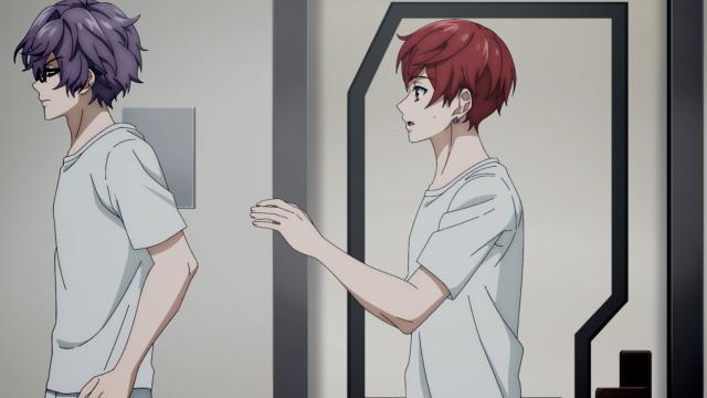 華 Doll* 第2集劇照 6